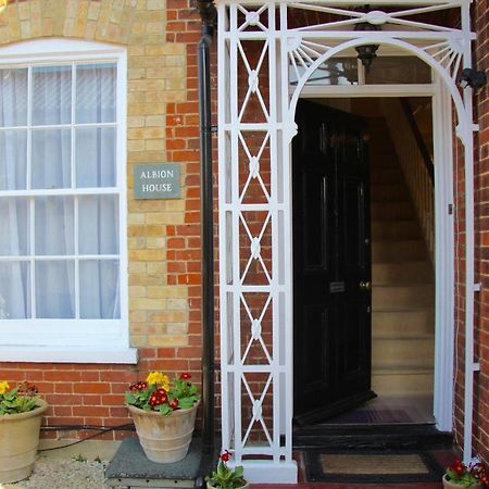 Villa Sleeps14 Seaside Luxury House On The Suffolk Coast Saxmundham Esterno foto