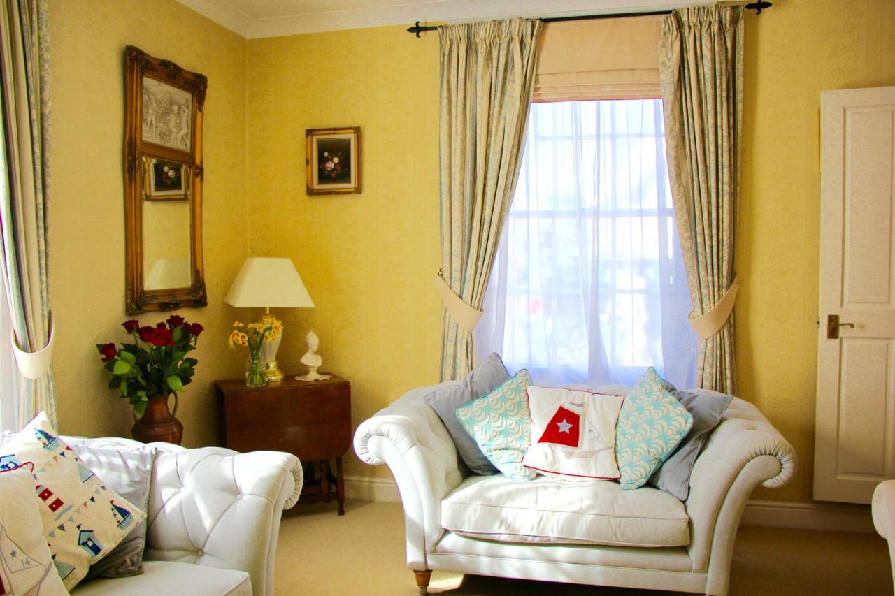 Villa Sleeps14 Seaside Luxury House On The Suffolk Coast Saxmundham Esterno foto