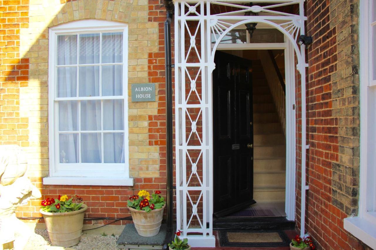 Villa Sleeps14 Seaside Luxury House On The Suffolk Coast Saxmundham Esterno foto