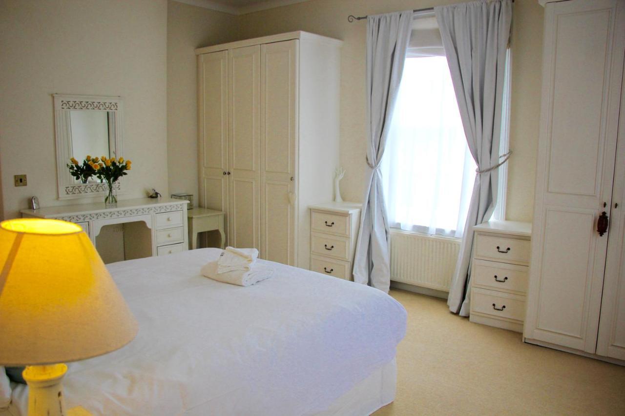 Villa Sleeps14 Seaside Luxury House On The Suffolk Coast Saxmundham Esterno foto