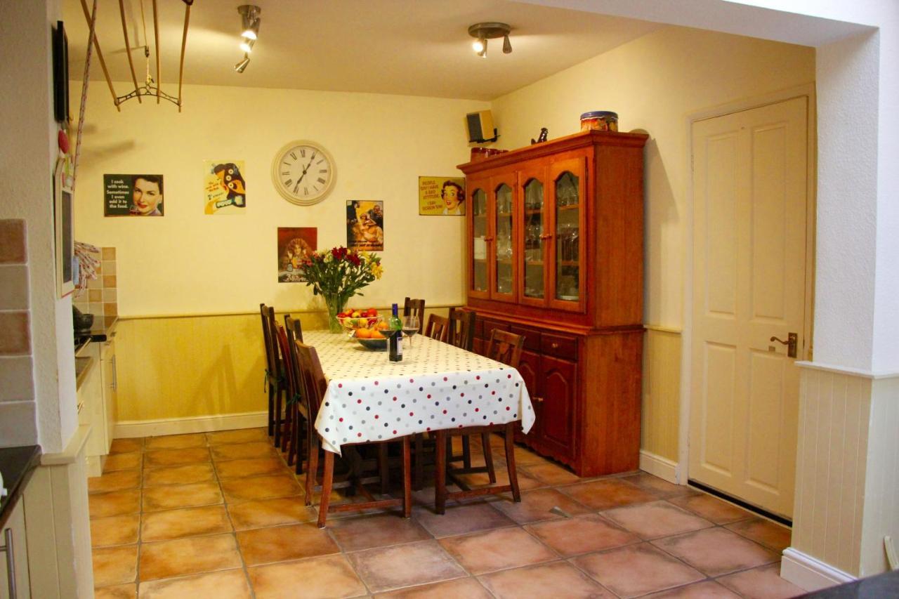 Villa Sleeps14 Seaside Luxury House On The Suffolk Coast Saxmundham Esterno foto