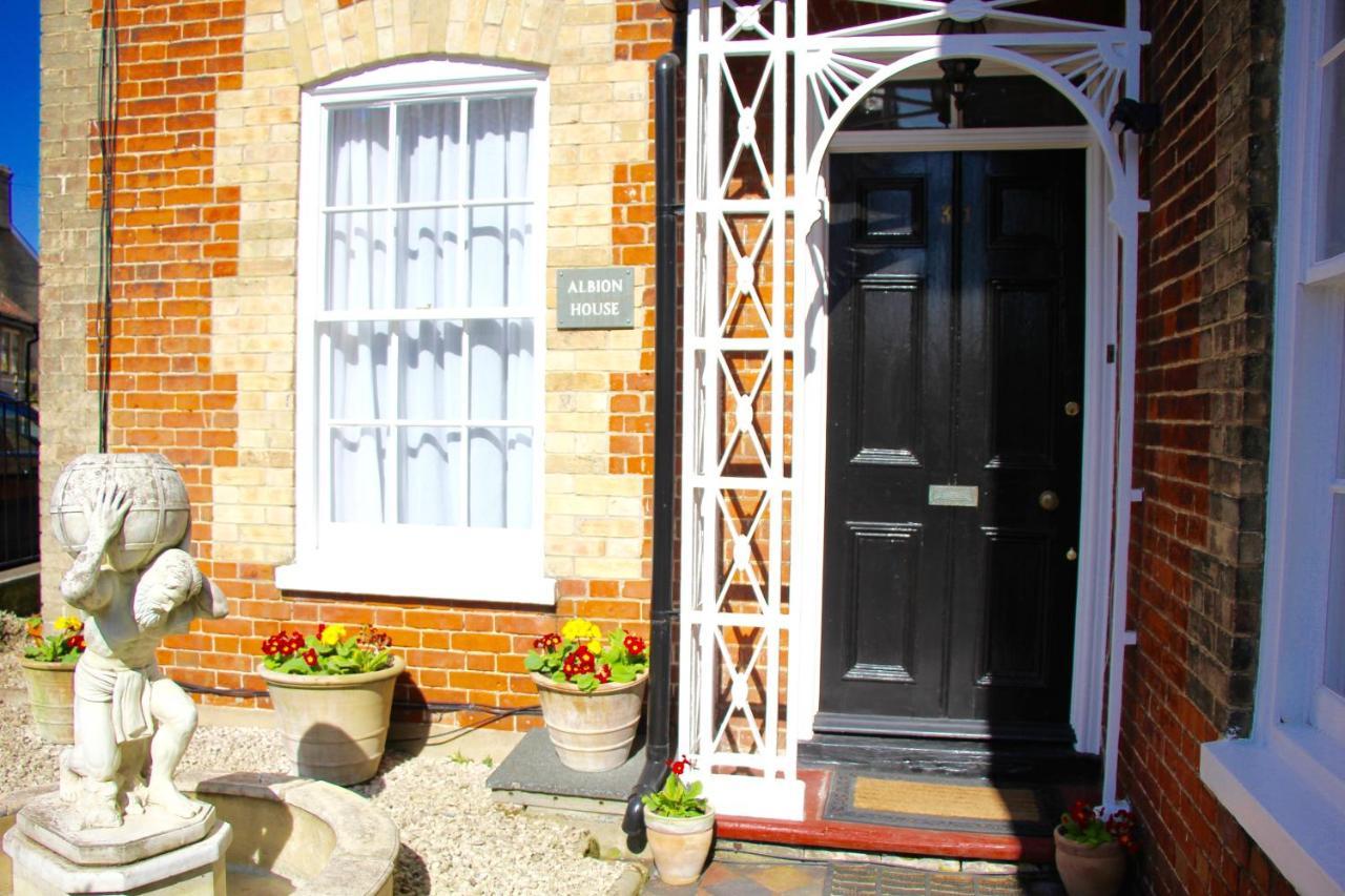 Villa Sleeps14 Seaside Luxury House On The Suffolk Coast Saxmundham Esterno foto