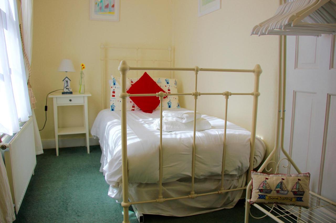 Villa Sleeps14 Seaside Luxury House On The Suffolk Coast Saxmundham Esterno foto