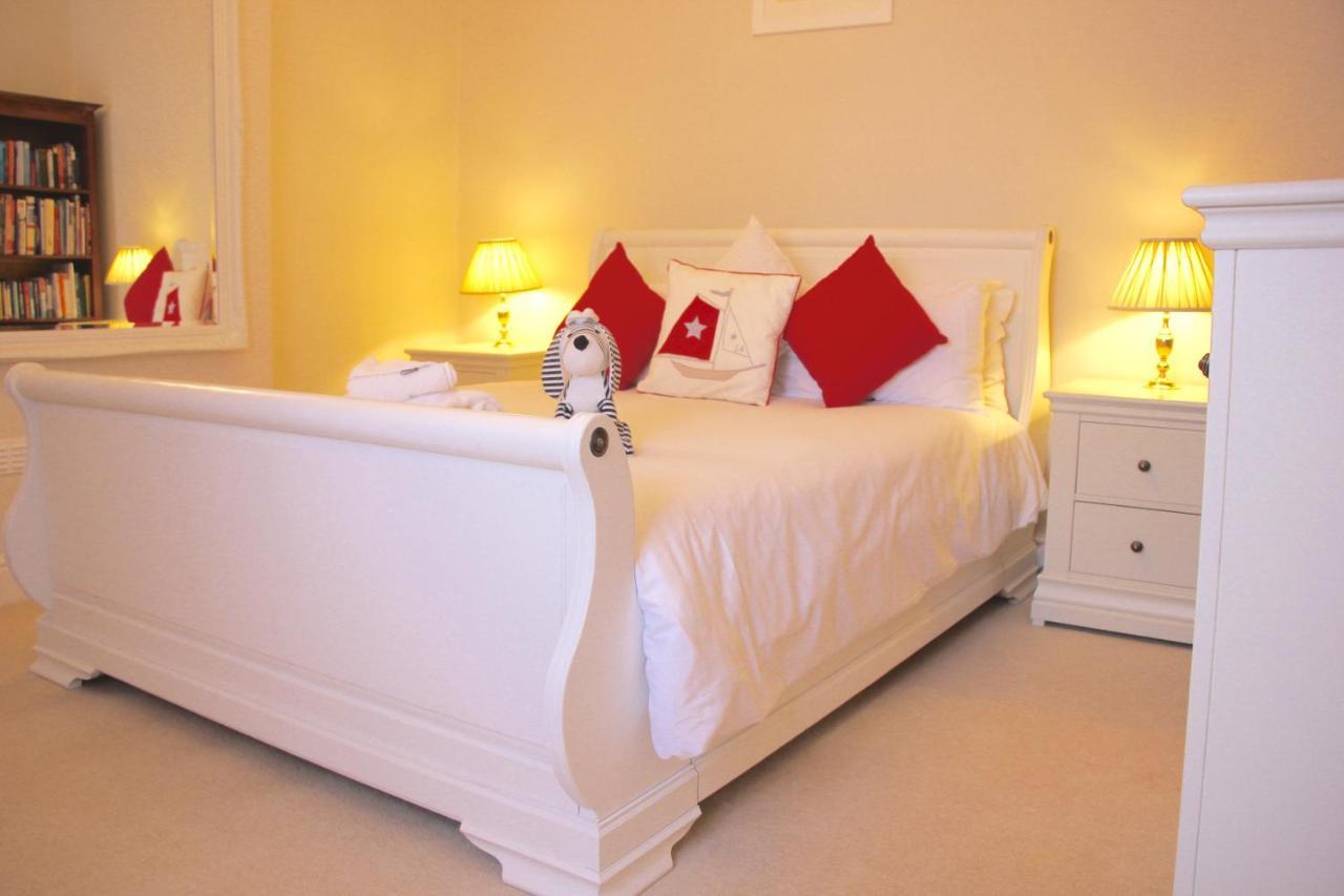 Villa Sleeps14 Seaside Luxury House On The Suffolk Coast Saxmundham Esterno foto