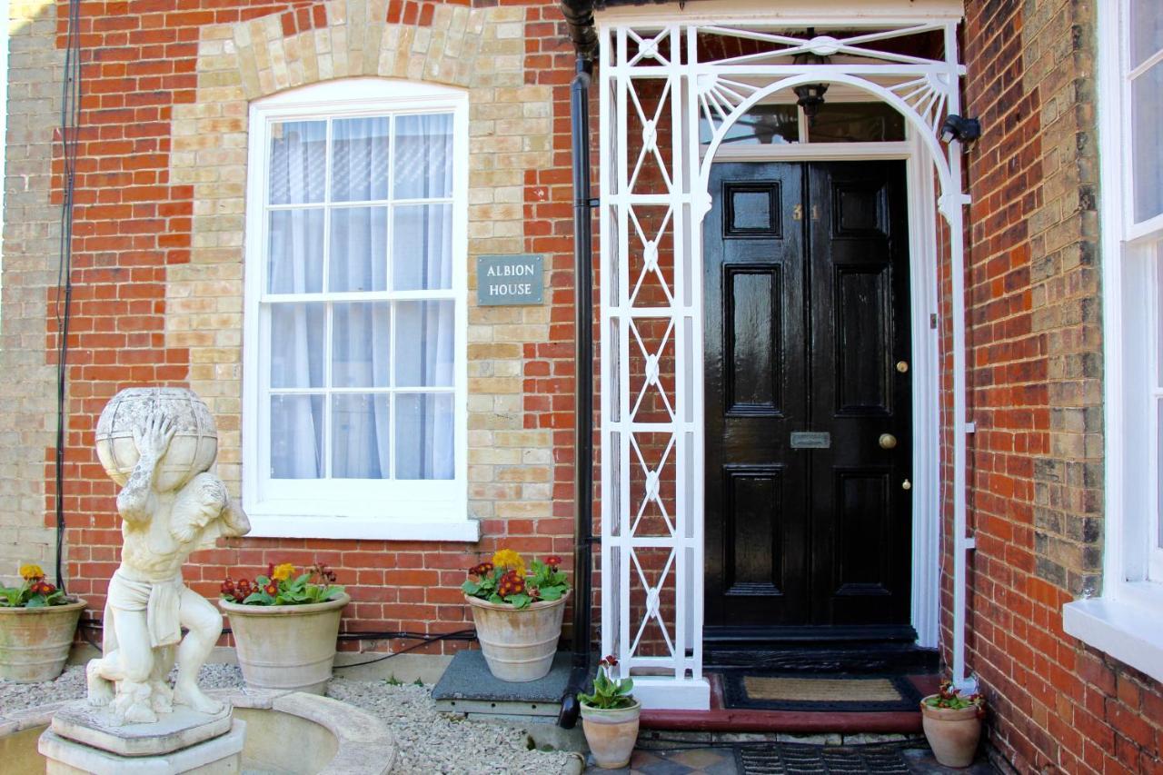 Villa Sleeps14 Seaside Luxury House On The Suffolk Coast Saxmundham Esterno foto