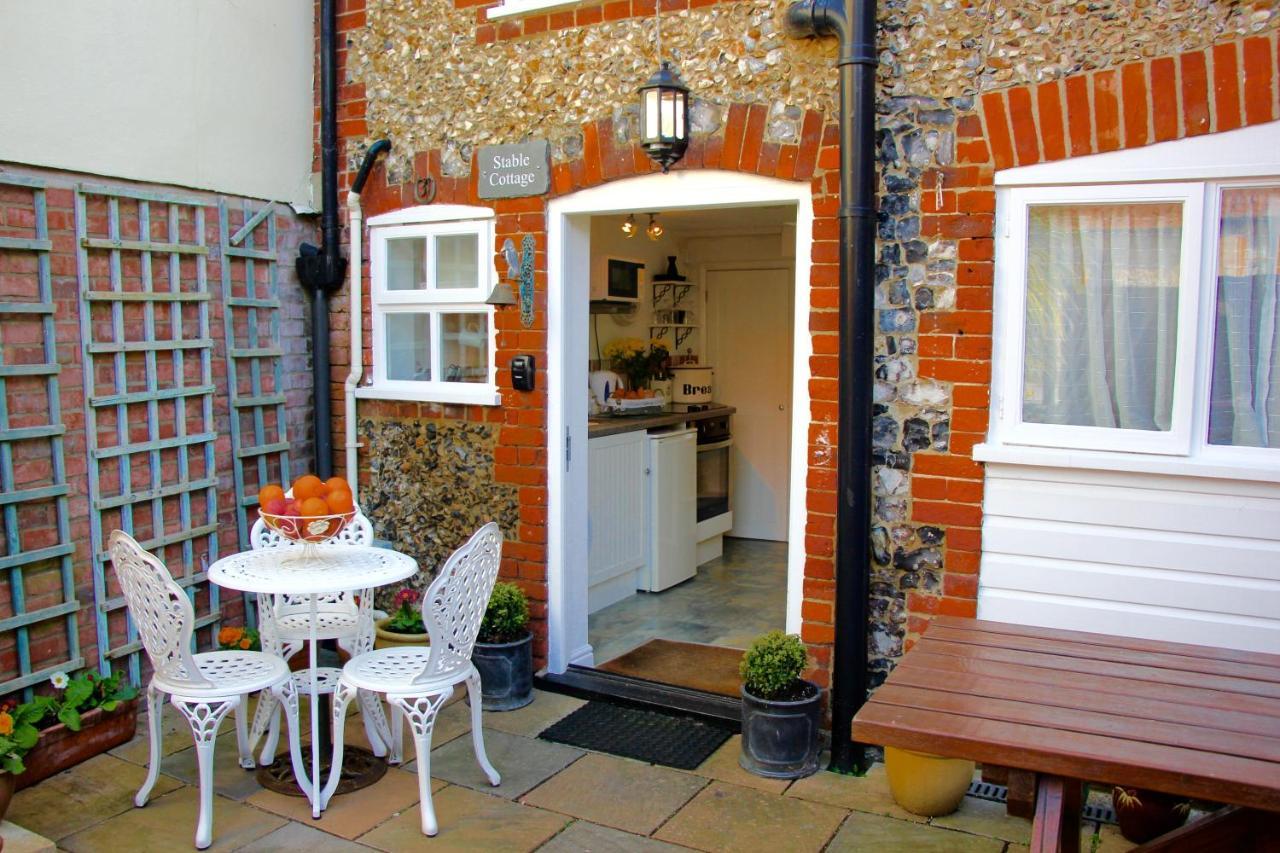 Villa Sleeps14 Seaside Luxury House On The Suffolk Coast Saxmundham Esterno foto