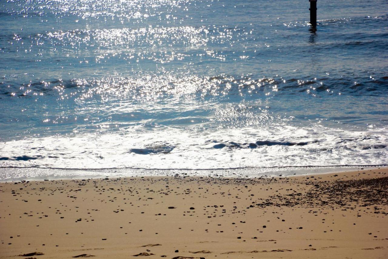 Villa Sleeps14 Seaside Luxury House On The Suffolk Coast Saxmundham Esterno foto