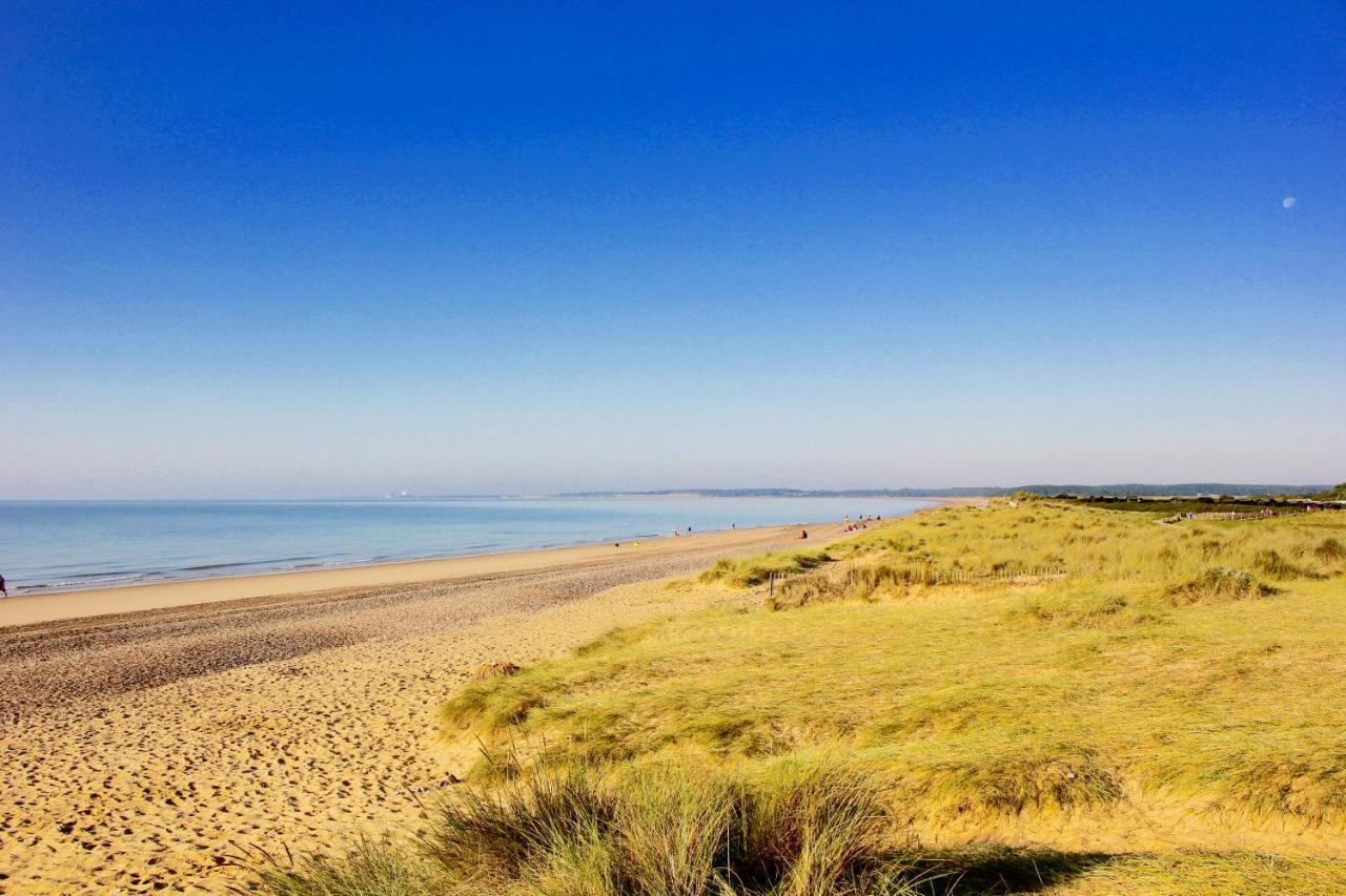 Villa Sleeps14 Seaside Luxury House On The Suffolk Coast Saxmundham Esterno foto