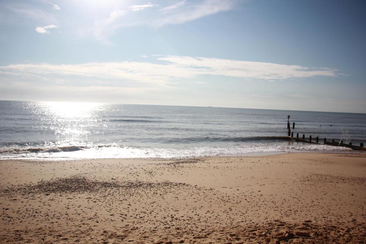 Villa Sleeps14 Seaside Luxury House On The Suffolk Coast Saxmundham Esterno foto