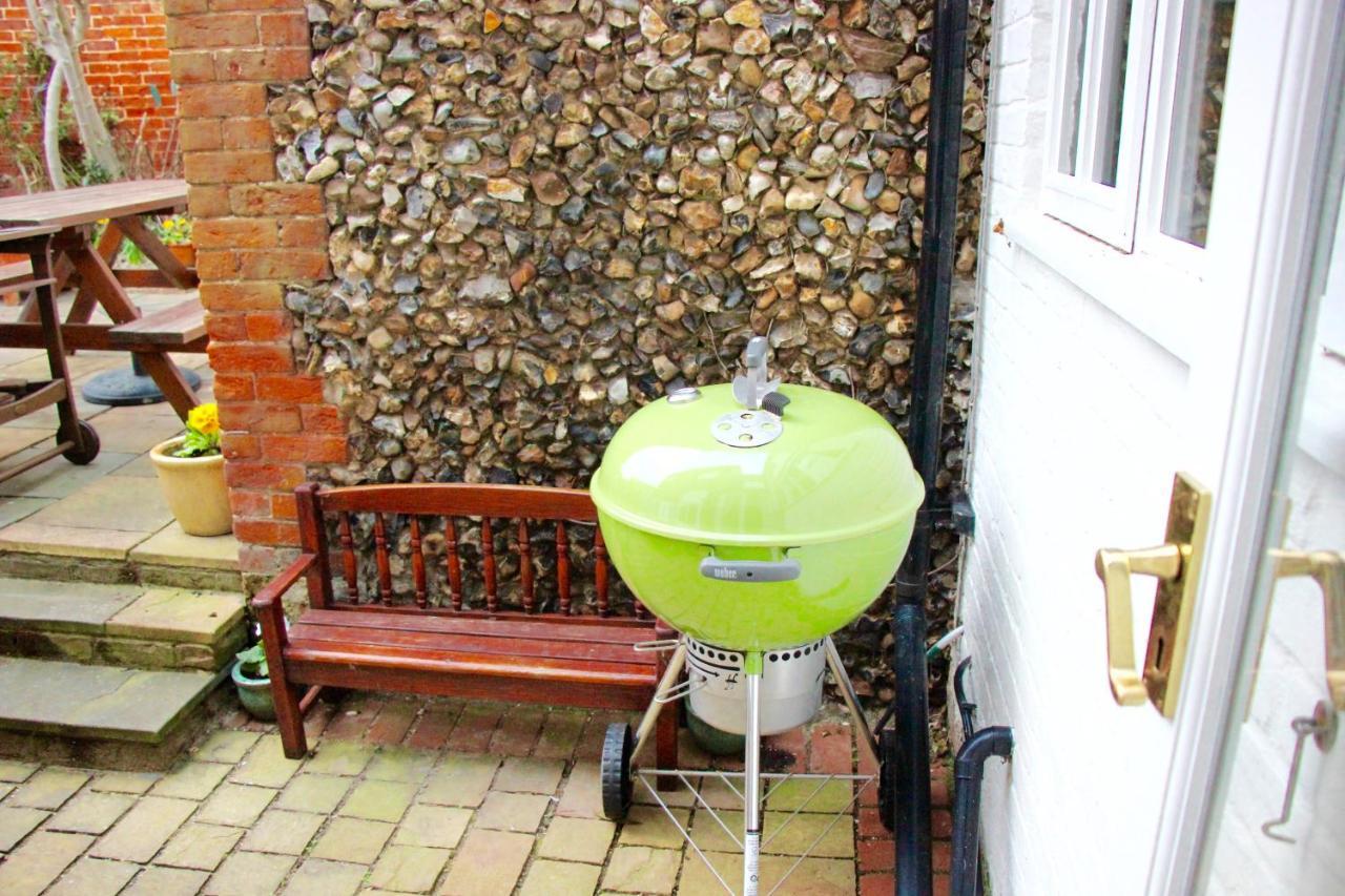 Villa Sleeps14 Seaside Luxury House On The Suffolk Coast Saxmundham Esterno foto