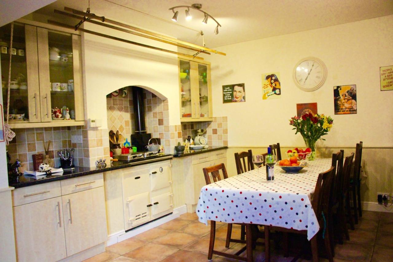 Villa Sleeps14 Seaside Luxury House On The Suffolk Coast Saxmundham Esterno foto