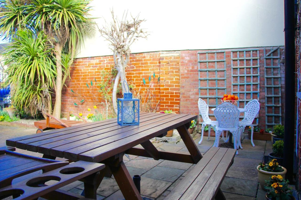 Villa Sleeps14 Seaside Luxury House On The Suffolk Coast Saxmundham Esterno foto