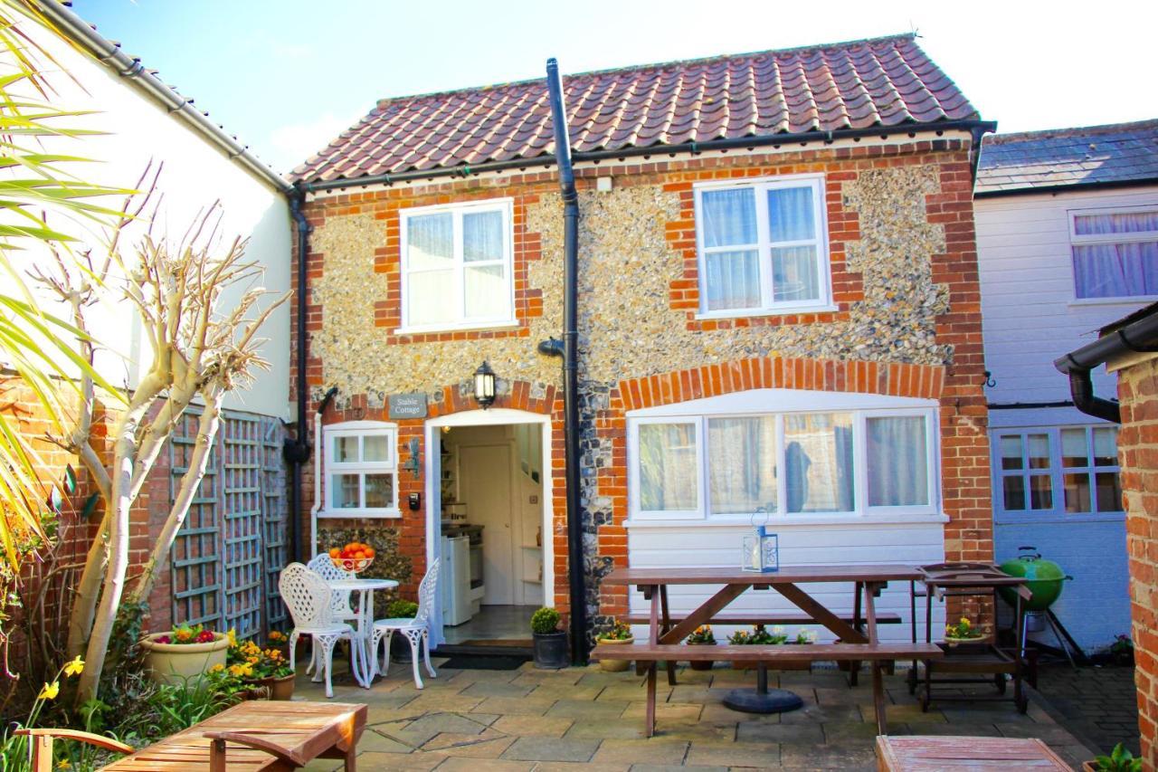 Villa Sleeps14 Seaside Luxury House On The Suffolk Coast Saxmundham Esterno foto