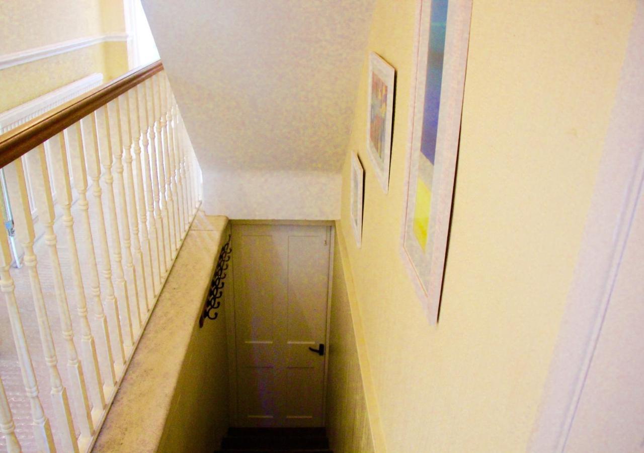 Villa Sleeps14 Seaside Luxury House On The Suffolk Coast Saxmundham Esterno foto